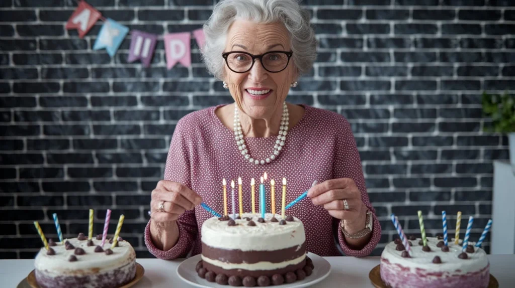 Aunt Joke Puns for Birthday Celebrations