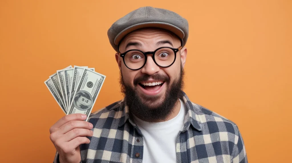 Cash Joke Puns for Payday Smiles
