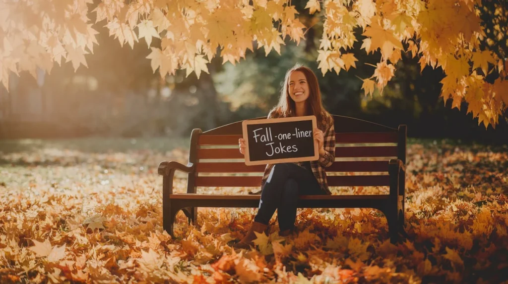Fall One Liner Jokes