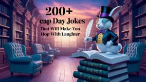 Leap Day Jokes