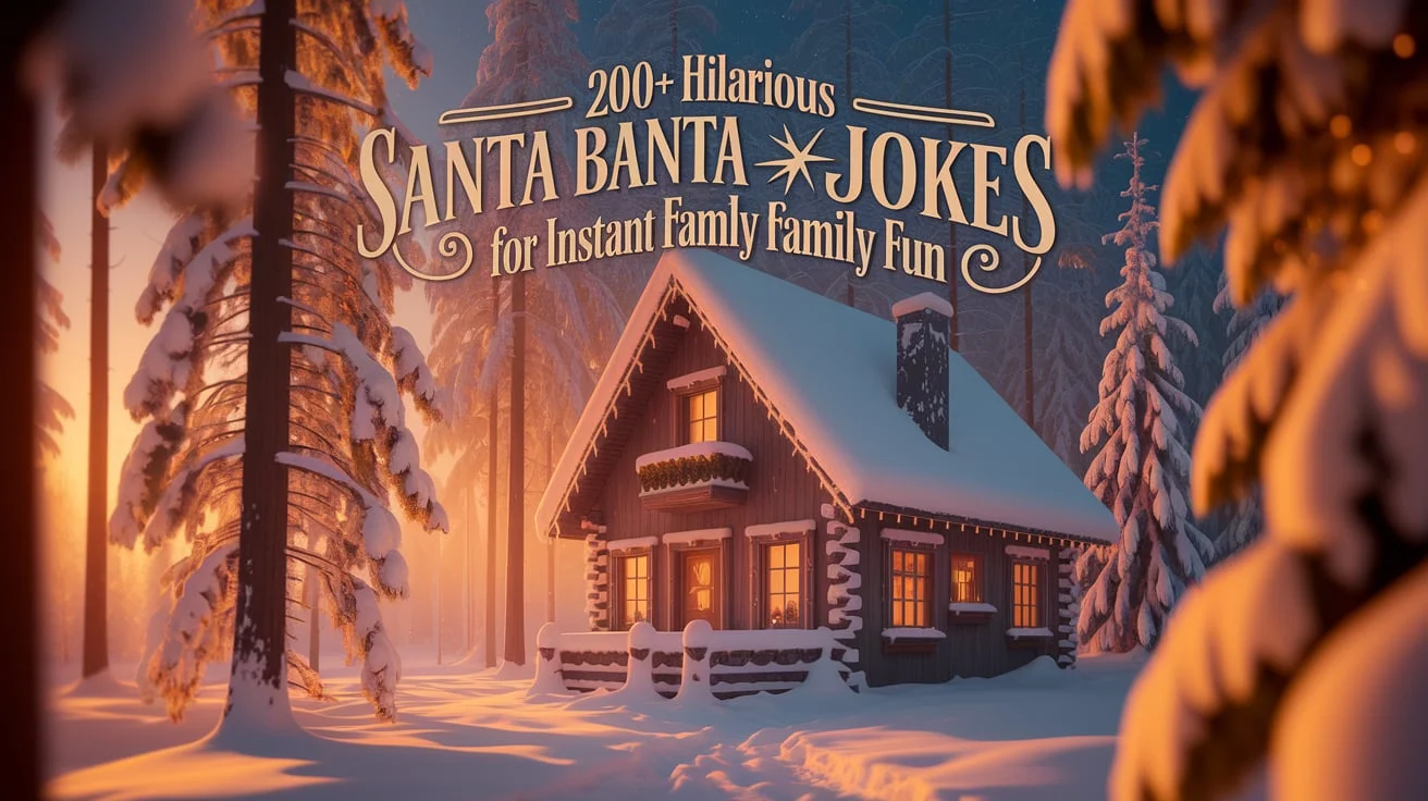 Hilarious Santa Banta Jokes