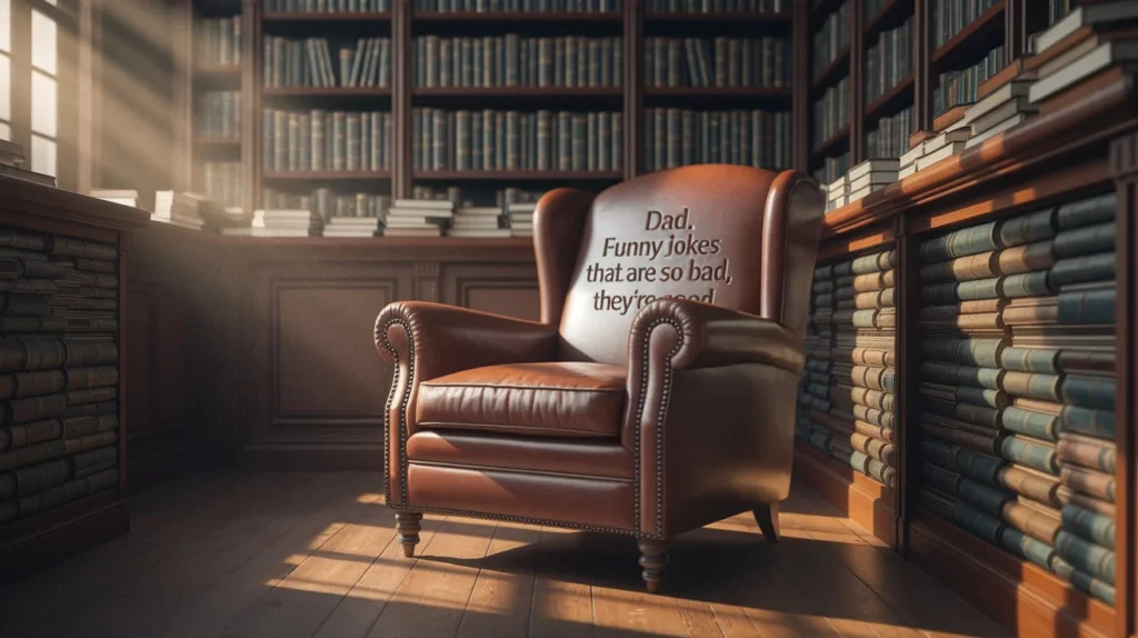 Dad Funny Jokes That Are So Bad, They’re Good