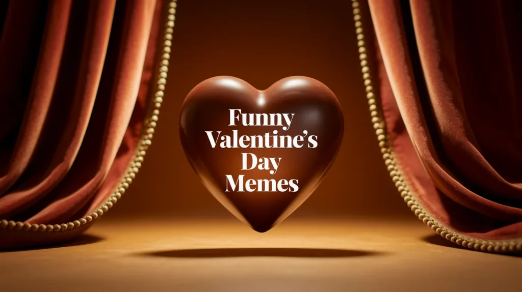Funny Valentine’s Day Memes