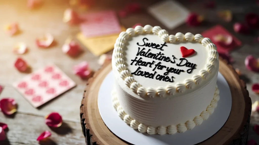 Sweet Valentine’s Day Heart Puns for Your Loved Ones