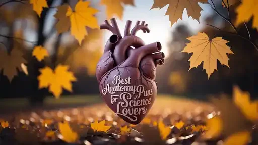 Best Anatomy Puns for Science Lovers
