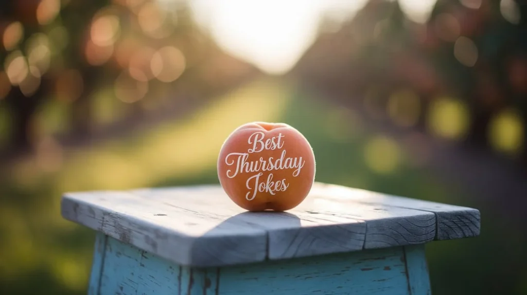 Best Thursday Jokes