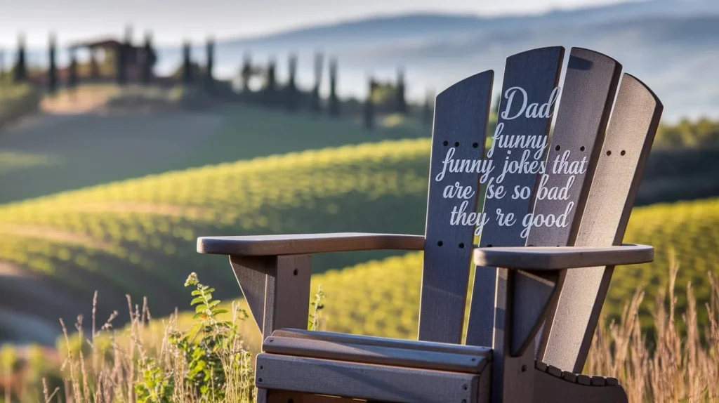 Dad Funny Jokes That Are So Bad, They’re Good