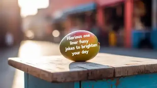 Hilarious One Liner Funny Jokes to Brighten Your Day