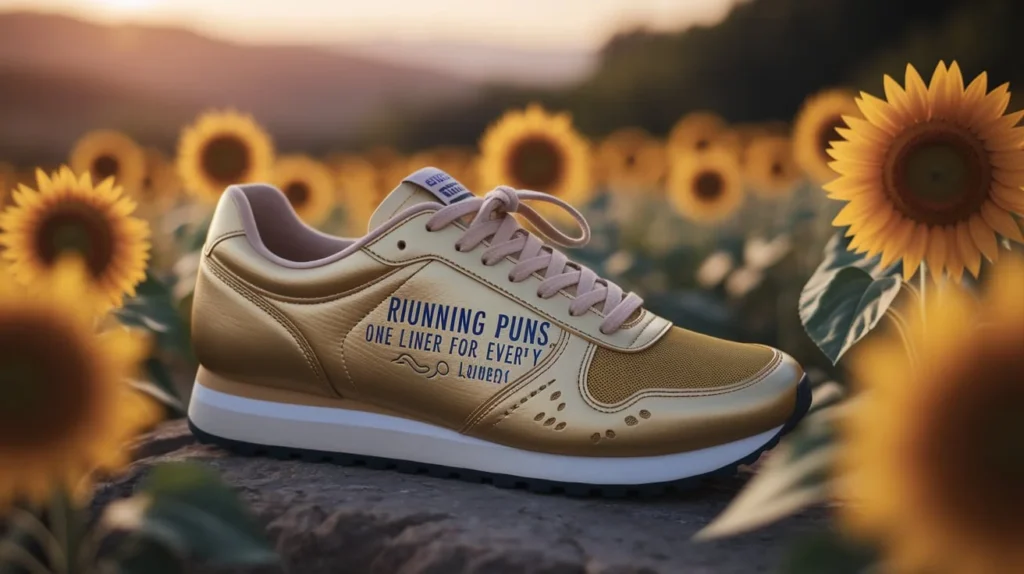 Running Puns One Liner for Every Runner