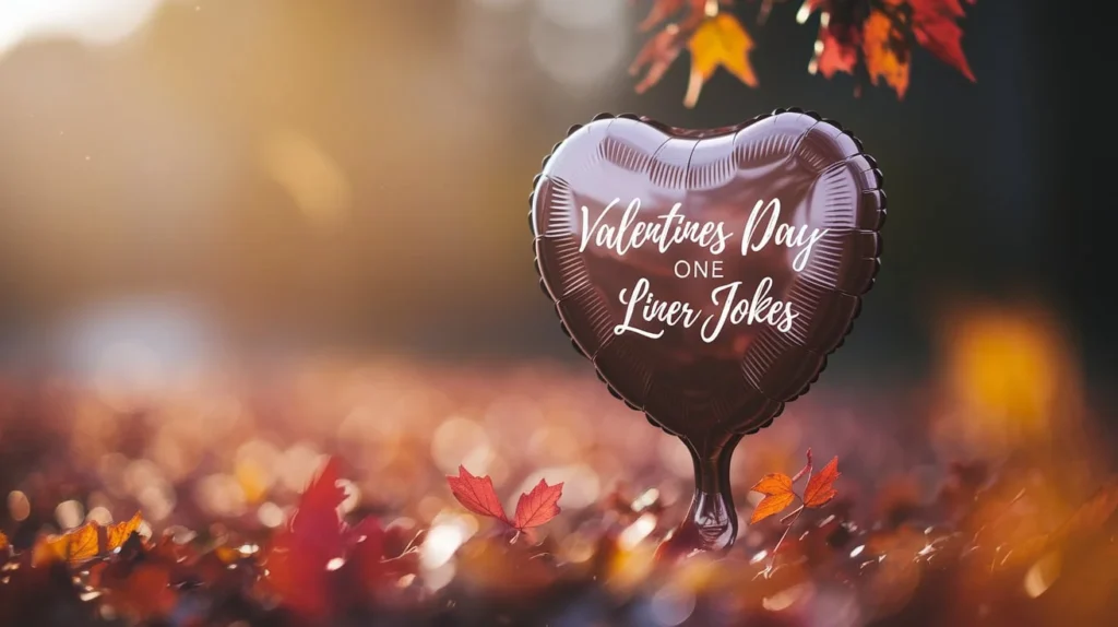 Valentines Day One Liner Jokes