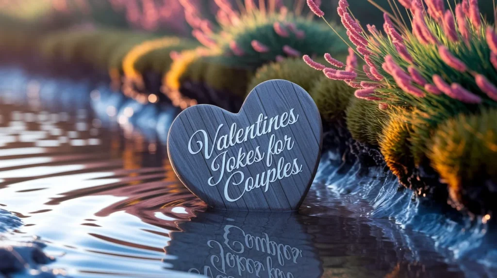Valentines Jokes For Couples