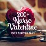 200+ Nurse Valentine Puns That’ll Heal Your Heart!