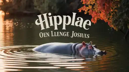 Hippo One Liner Jokes