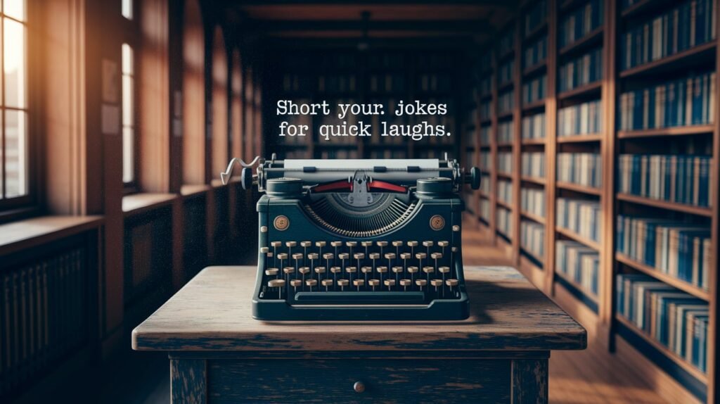 Short Your Mom Jokes for Quick Laughs
