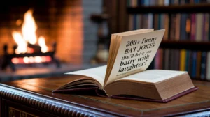 200+ Funny Bat Jokes That’ll Drive You Batty with Laughter!