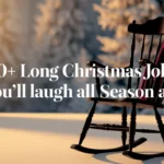Long Christmas Jokes