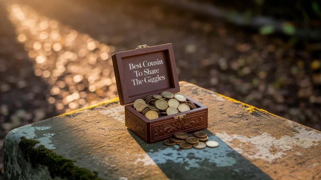 Best Cousin Puns to Share the Giggles