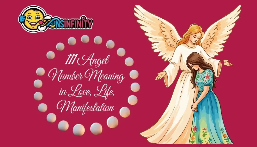 111 Angel Number Meaning in Love, Life, and Manifestation