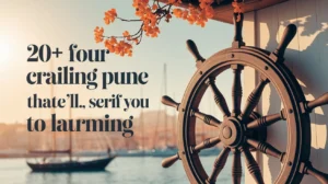 Funny Captain Puns That’ll Steer You to Laughter