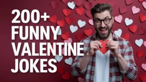 Funny Valentine Jokes That Steal Hearts and Laughs