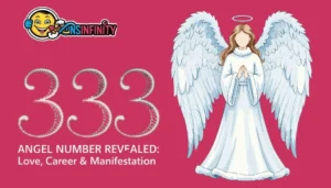 333 Angel Number Revealed: Love, Career & Manifestation