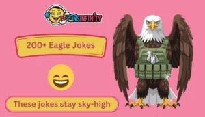 Eagle Jokes