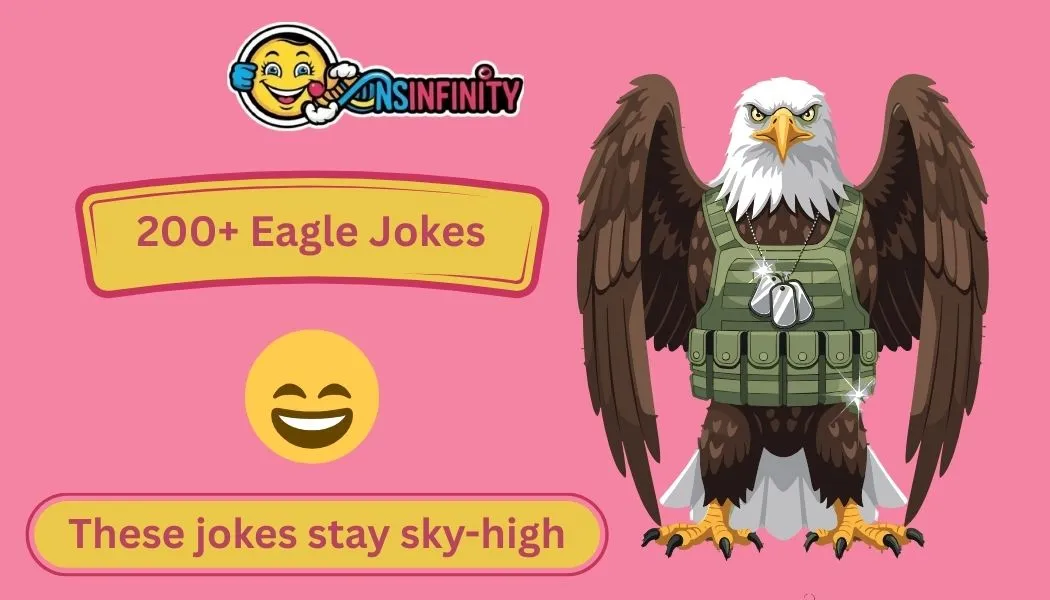 Eagle Jokes