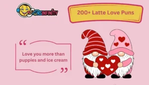 Latte Love Puns for a Sweet Valentine’s Day